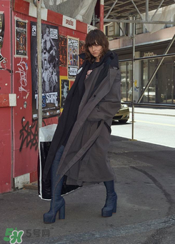 vetements2018春夏系列服裝怎么樣_好看嗎_款式有哪些？