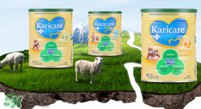 Nanny Care和可瑞康哪個(gè)好？Nanny Care和可瑞康羊奶比較