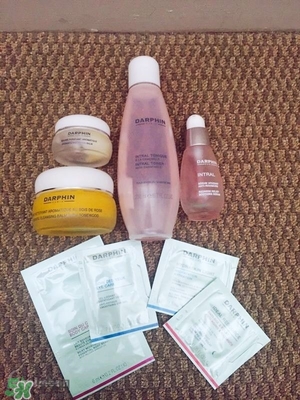 darphin什么產(chǎn)品好用_迪梵有哪些產(chǎn)品好用 darphin什么產(chǎn)品好用_迪梵有哪些產(chǎn)品好用