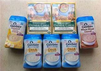 嘉寶米粉2017最新事件 嘉寶米粉不合格嗎？