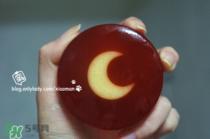 月光皂怎么用？junoa月光皂功效作用