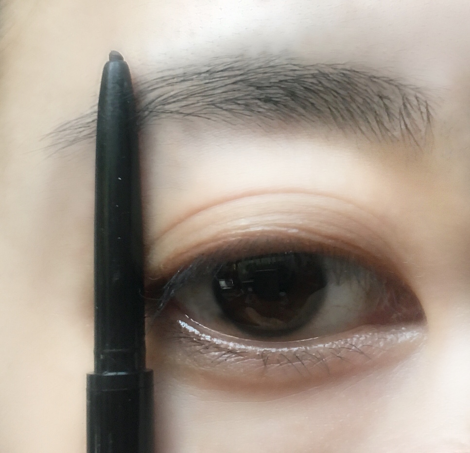 彎眉怎么畫 歐美范彎眉的畫法 彎眉怎么畫 歐美范彎眉的畫法