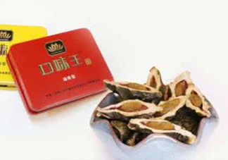  口味王檳榔多少錢一包？口味王檳榔一包多少個(gè)？