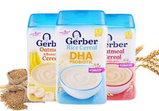 國產嘉寶米粉和美產嘉寶米粉的區(qū)別 嘉寶米粉國產和進口的區(qū)別