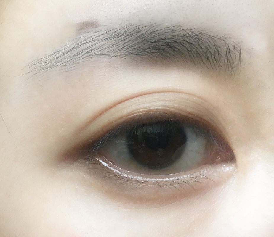 彎眉怎么畫 歐美范彎眉的畫法 彎眉怎么畫 歐美范彎眉的畫法