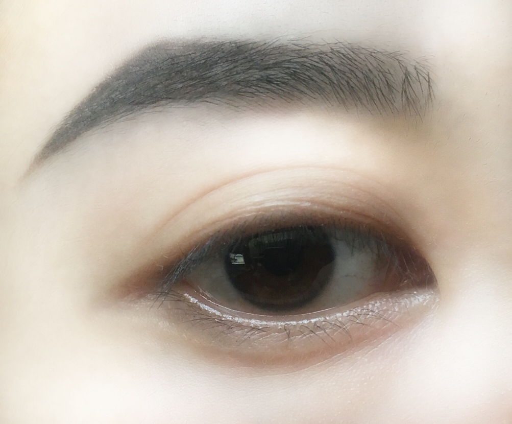 彎眉怎么畫 歐美范彎眉的畫法 彎眉怎么畫 歐美范彎眉的畫法