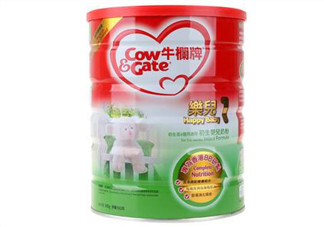 香港牛欄奶粉換新包裝了嗎？香港牛欄奶粉新包裝什么樣？