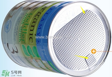 貝拉米米粉怎么辨別真假？貝拉米米粉真假如何分辨？