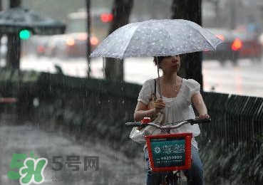 2017年什么時(shí)候入梅？2017年入梅出梅時(shí)間