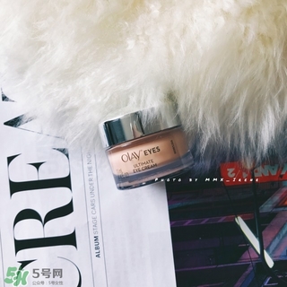 OLAY素顏眼霜怎么樣 OLAY素顏眼霜使用方法 OLAY素顏眼霜怎么樣 OLAY素顏眼霜使用方法