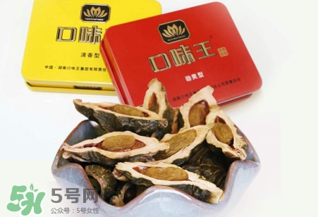 吃青果口味王檳榔為什么頭暈？口味王檳榔哪個味好吃