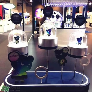 oozoo星光熊面膜怎么樣？oozoo星光熊面膜功效