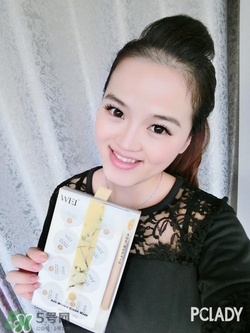 蔚藍(lán)之美蜂毒多肽面膜怎么用？wei蔚藍(lán)之美蜂毒面膜使用方法