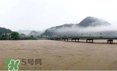 入梅的標(biāo)準(zhǔn)是什么？2017江蘇入梅時間