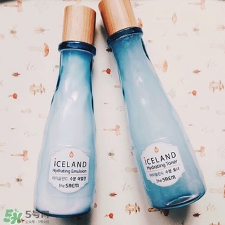 the saem得鮮冰島水乳怎么用？得鮮冰島水乳使用心得