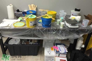 名器倒模制作揭秘，女優(yōu)名器是如何煉成的（多圖）