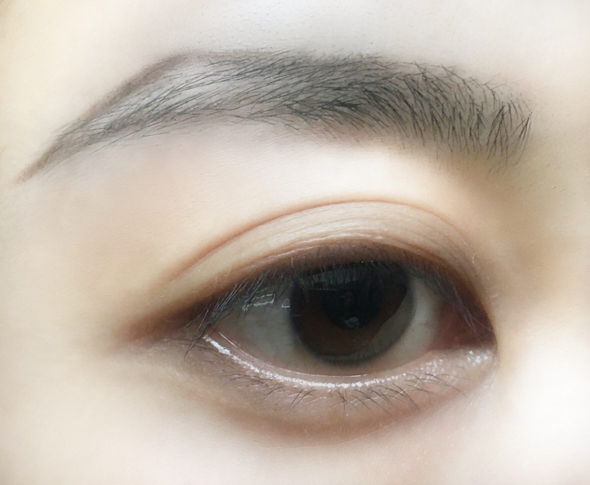 彎眉怎么畫 歐美范彎眉的畫法 彎眉怎么畫 歐美范彎眉的畫法