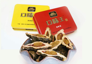 口味王檳榔怎么看中獎？口味王檳榔有什么危害