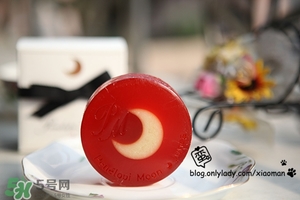 月光皂怎么用？junoa月光皂功效作用