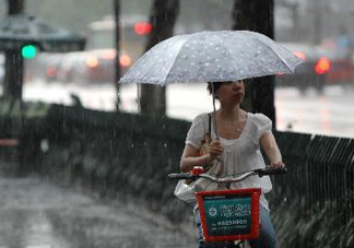 2017年什么時候入梅？2017年入梅出梅時間