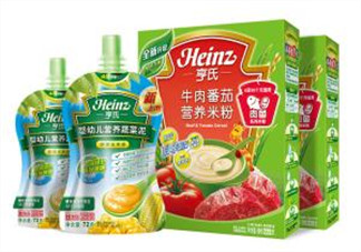 亨氏米粉成人能吃嗎？大人能吃嬰兒米粉嗎？