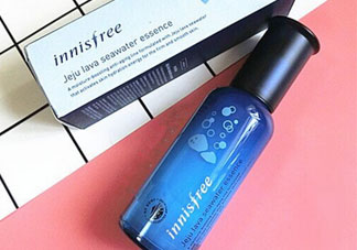 悅詩風(fēng)吟小藍瓶精華露怎么樣_好用嗎