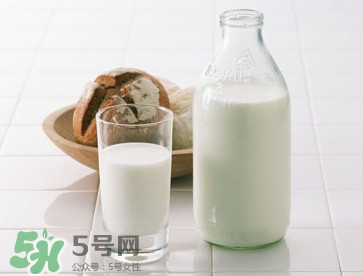 脫脂牛奶有什么好處？脫脂牛奶有什么作用