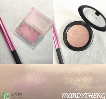 高光粉哪個牌子好用 高光哪個牌子好用推薦