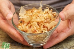 木魚花是柴魚片嗎？木魚花和柴魚片有什么區(qū)別