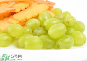 青提熱量高嗎？吃青提會胖嗎？