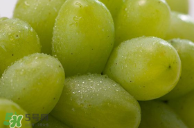 青提熱量高嗎？吃青提會胖嗎？