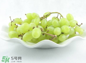 青提熱量高嗎？吃青提會胖嗎？