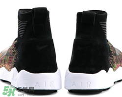 nike mercurial multicolor呂布二代彩虹襪子鞋多少錢？