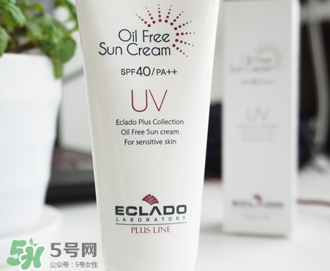 eclado防曬霜怎么樣?艾格拉多防曬霜好用嗎? eclado防曬霜怎么樣?艾格拉多防曬霜好用嗎?