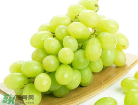 青提上有黑點(diǎn)怎么回事？青提長(zhǎng)斑點(diǎn)是什么原因？