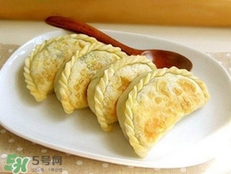 韭菜盒子怎么和面？韭菜盒子跟餃子有什么區(qū)別