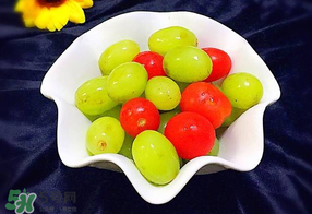 青提怎么吃？青提怎么去皮？