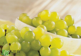 青提怎么吃？青提怎么去皮？