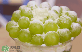 青提怎么吃？青提怎么去皮？