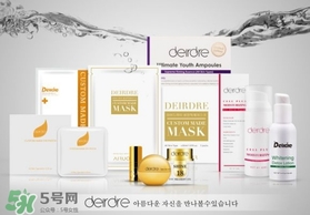 deirdre迪爾德麗是什么牌子？迪爾德麗是韓國的嗎？