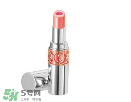 ysl銀管和金管的區(qū)別 ysl銀管夾心哪個最火? ysl銀管和金管的區(qū)別 ysl銀管夾心哪個最火?