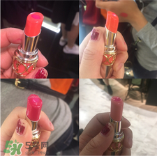 ysl銀管和金管的區(qū)別 ysl銀管夾心哪個最火? ysl銀管和金管的區(qū)別 ysl銀管夾心哪個最火?