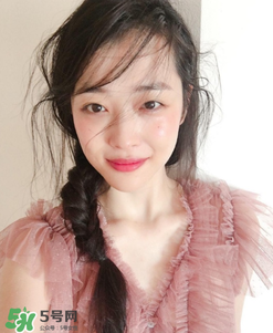 雪莉ins賬號是什么？雪莉ins頭像