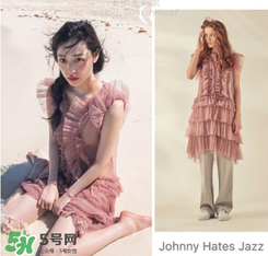 雪莉ins賬號是什么？雪莉ins頭像