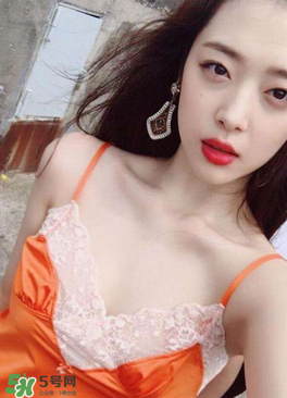 雪莉ins賬號是什么？雪莉ins頭像