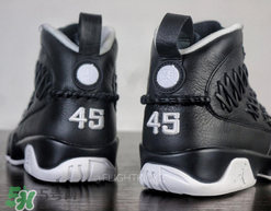 air jordan 9 baseball glove是限量的嗎？aj9棒球手套配色會發(fā)售嗎？