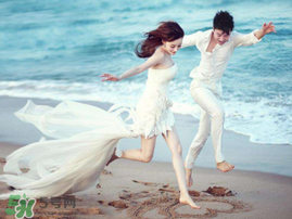 七月份拍婚紗照熱嗎？7月份拍婚紗照去哪里？