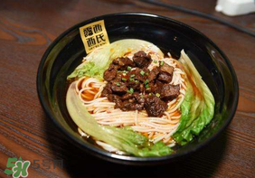 常德米粉哪里最好吃？常德米粉店哪家好吃？