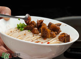 常德米粉哪里最好吃？常德米粉店哪家好吃？