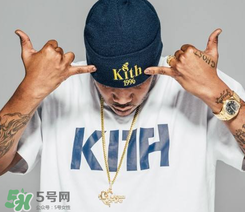 kith是什么牌子_哪個國家的_什么檔次？